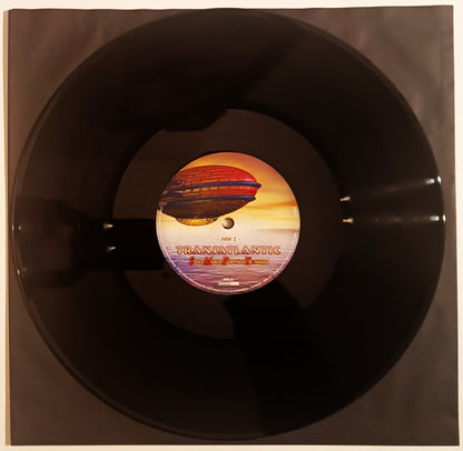 TransAtlantic - SMPTe