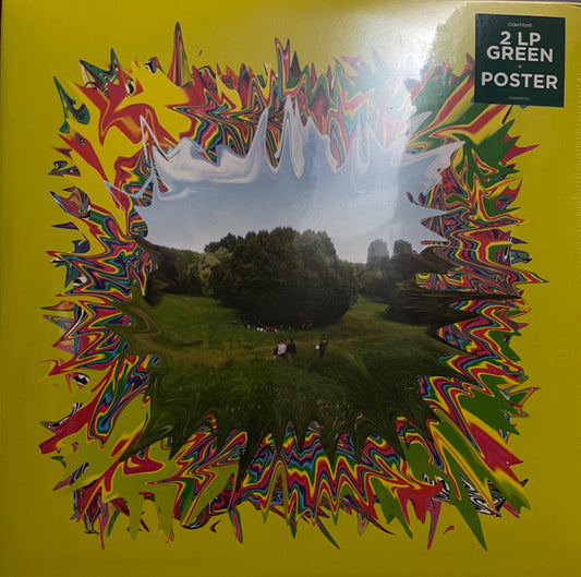 Cosmo - La Terza Estate Dell'Amore (nuovo)