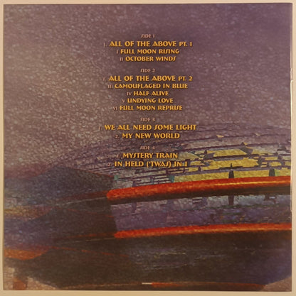 TransAtlantic - SMPTe