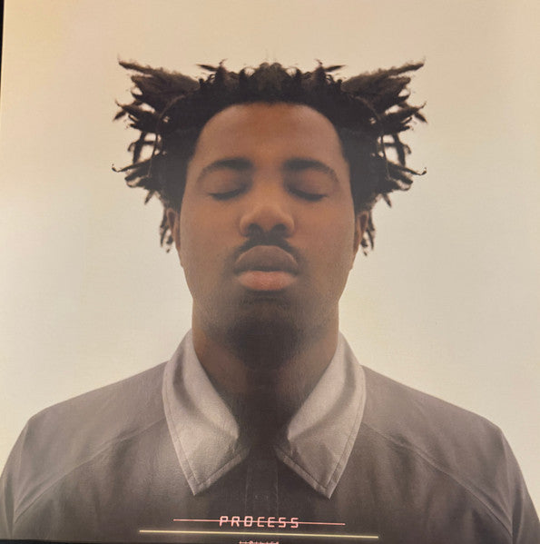 Sampha - Process (nuovo)