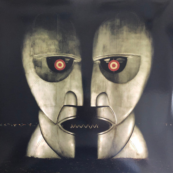 Pink Floyd - The Division Bell - 25° anniversario (Mastered From The Original Analogue Tapes)