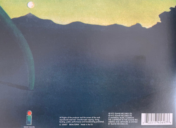 Nick Drake - Pink Moon (nuovo)