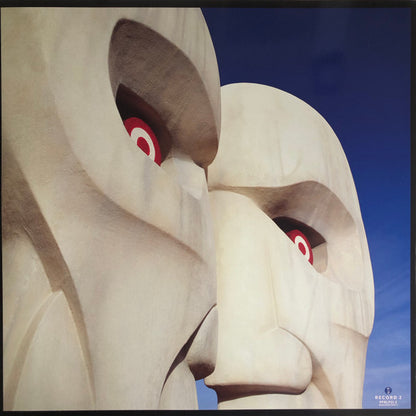 Pink Floyd - The Division Bell - 25° anniversario (Mastered From The Original Analogue Tapes)