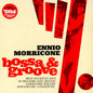 Ennio Morricone - Bossa & Groove (nuovo)