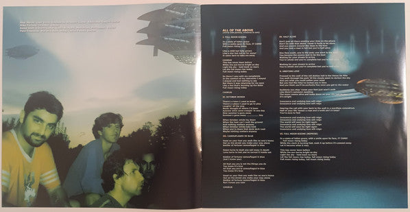 TransAtlantic - SMPTe