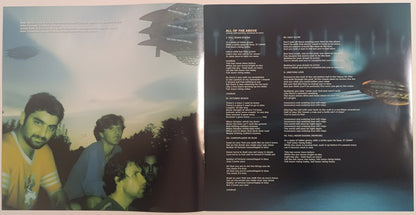 TransAtlantic - SMPTe