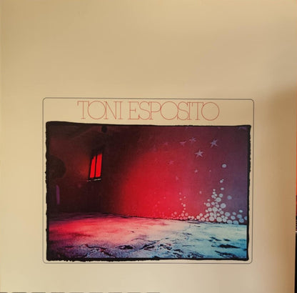 Tony Esposito - Toni Esposito