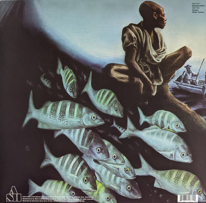 Herbie Hancock - Crossings