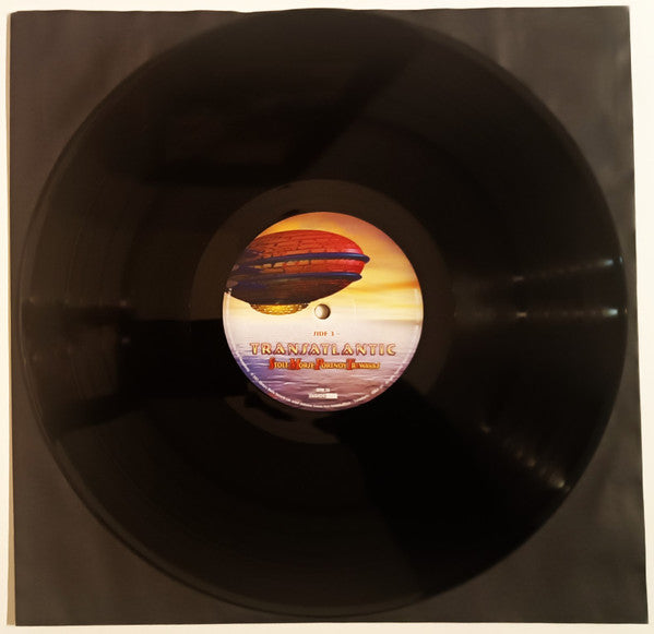 TransAtlantic - SMPTe