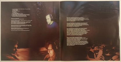 TransAtlantic - SMPTe