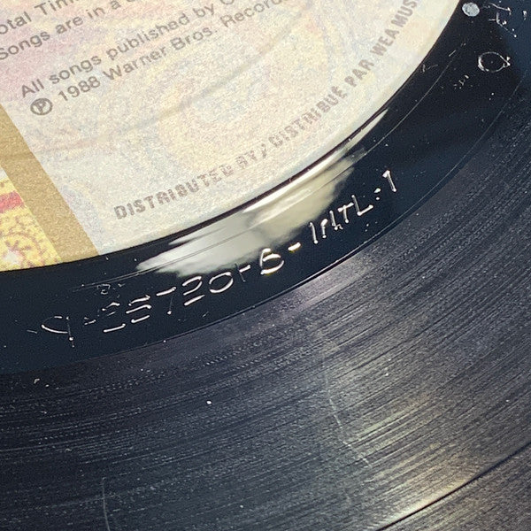 Prince - Lovesexy