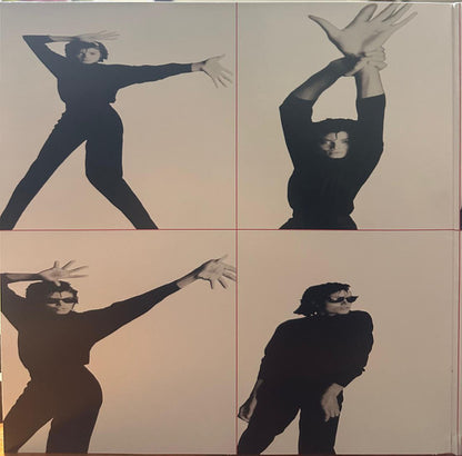 Michael Jackson - Bad (nuovo)