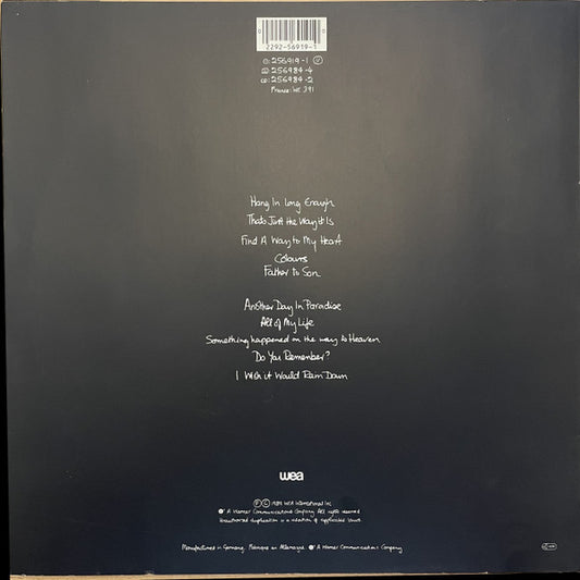 Phil Collins - ...But Seriously