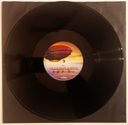 TransAtlantic - SMPTe
