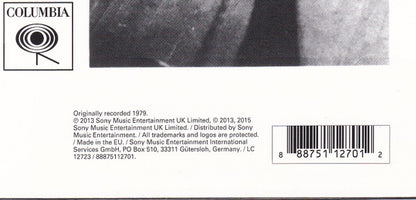 The Clash - London Calling (nuovo)