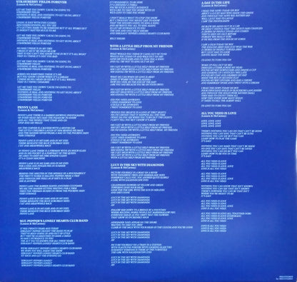 The Beatles - 1962-1966 / 1967-1970 (box) - (nuovo)