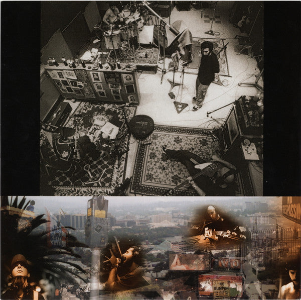 System Of A Down - Toxicity (nuovo)