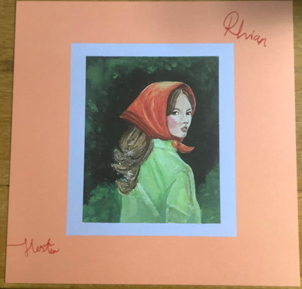 Wet Leg - Wet Leg (nuovo)