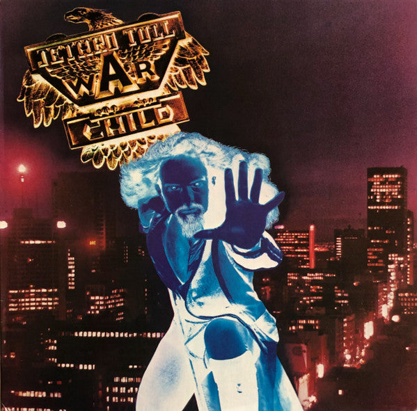 Jethro Tull - War Child