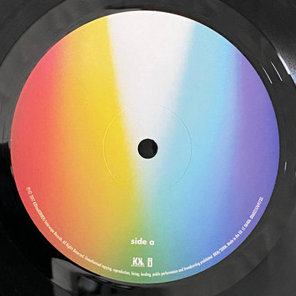 Imagine Dragons - Evolve (nuovo)