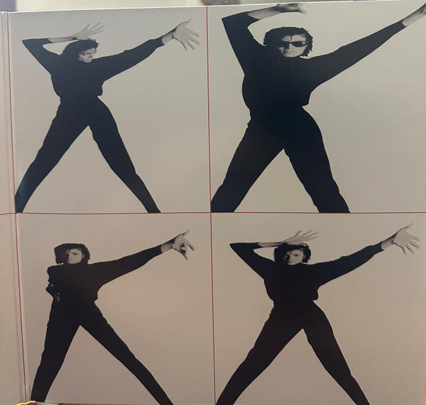 Michael Jackson - Bad (nuovo)