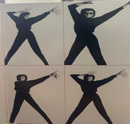 Michael Jackson - Bad (nuovo)