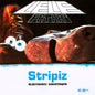 Lele Pathà - Stripiz (solo isco - copertina generica)