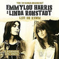 Emmylou Harris - Live On KSWM-The 1999 Radio Broadcast (unofficial)