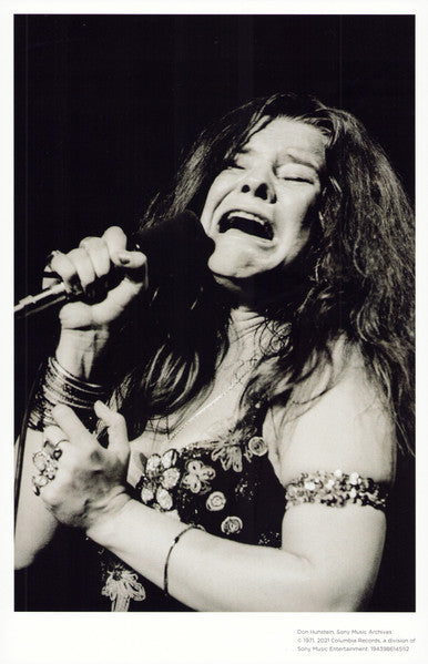 Janis Joplin - Pearl (box)