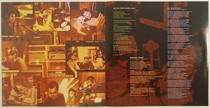 TransAtlantic - SMPTe