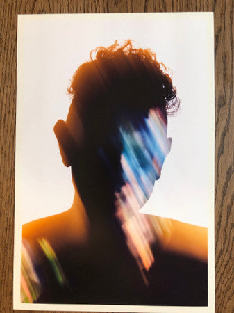 MG - The Third Chimpanzee EP (nuovo)