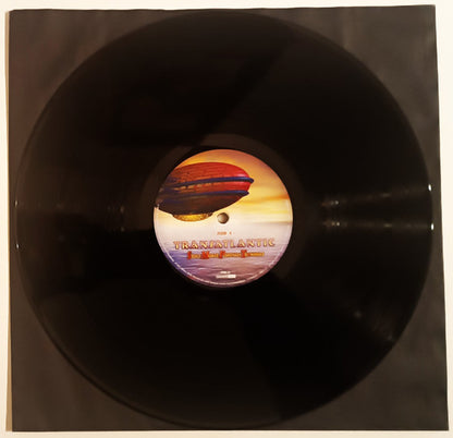 TransAtlantic - SMPTe