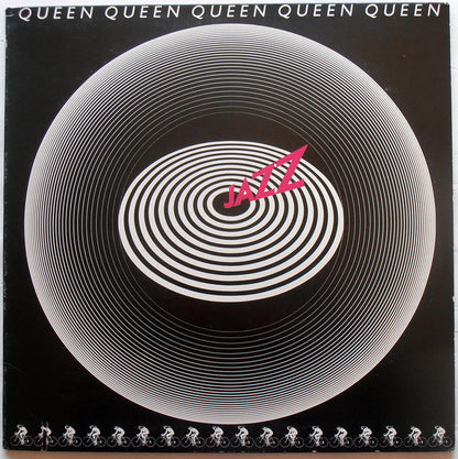 Queen - Jazz