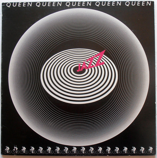 Queen - Jazz