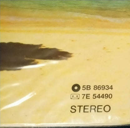 Cat Stevens - Foreigner