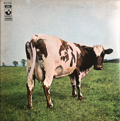 Pink Floyd - Atom Heart Mother