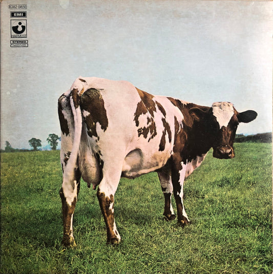 Pink Floyd - Atom Heart Mother