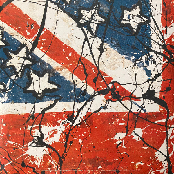 The Stone Roses - The Stone Roses (nuovo)