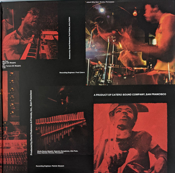 Herbie Hancock - Crossings