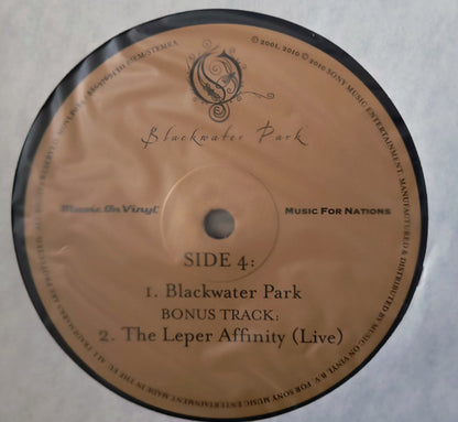 Opeth - Blackwater Park (nuovo)