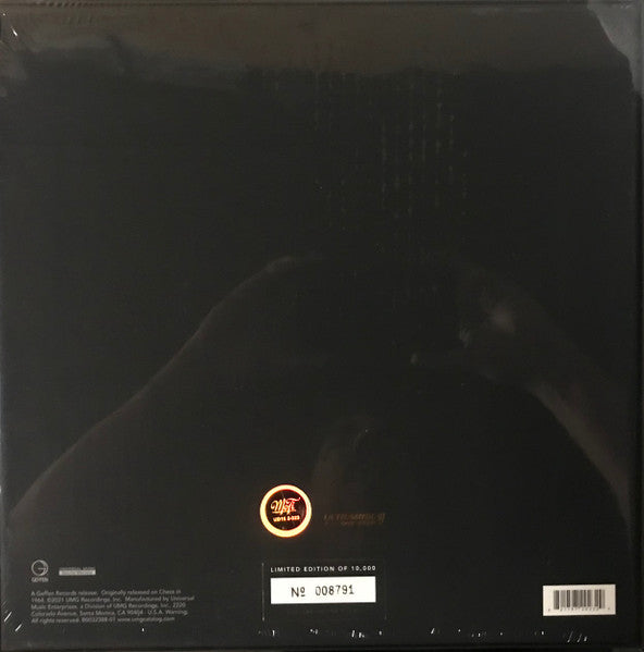 Muddy Waters - Folk Singer (box) - (nuovo)