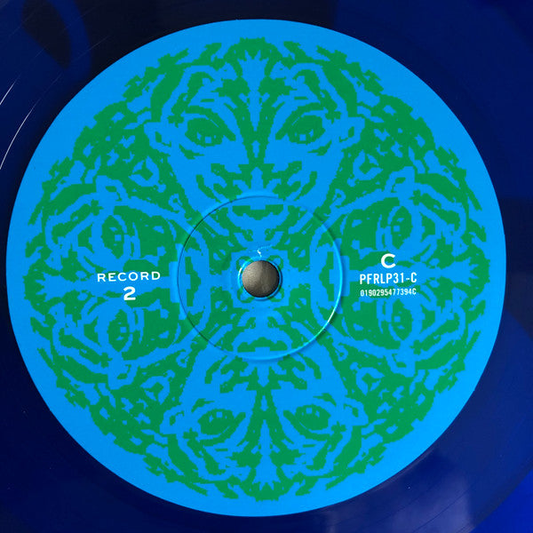 Pink Floyd - The Division Bell - 25° anniversario (Mastered From The Original Analogue Tapes)