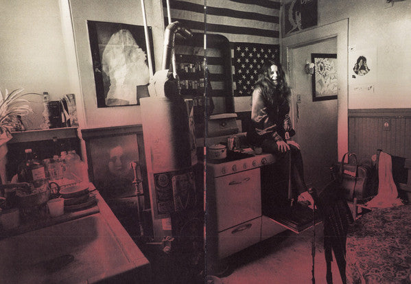 Janis Joplin - Pearl (box)