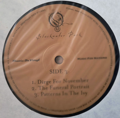 Opeth - Blackwater Park (nuovo)