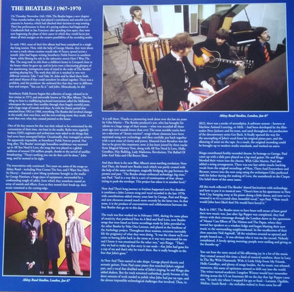 The Beatles - 1962-1966 / 1967-1970 (box) - (nuovo)