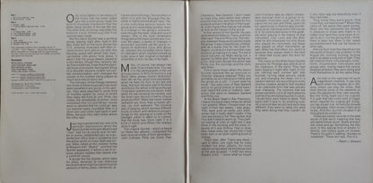 Miles Davis - Miles Davis