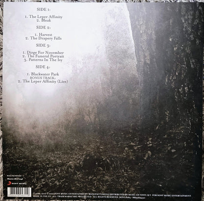 Opeth - Blackwater Park (nuovo)