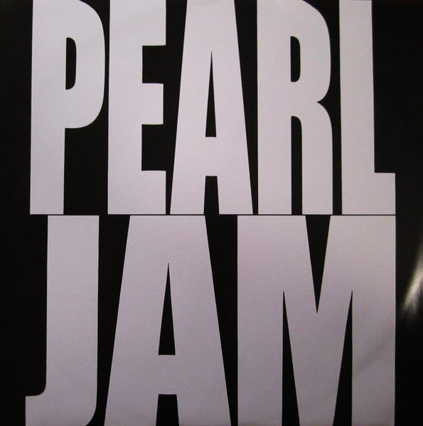 Pearl Jam - Ten (nuovo)