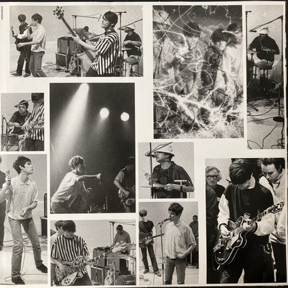 The Stone Roses - The Stone Roses (nuovo)