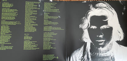 Nick Drake - Pink Moon (nuovo)